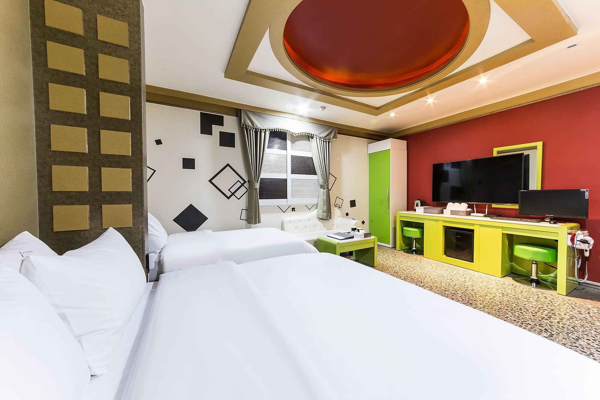 Millennium Hotel Коян Екстер'єр фото