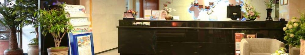 Millennium Hotel Коян Екстер'єр фото