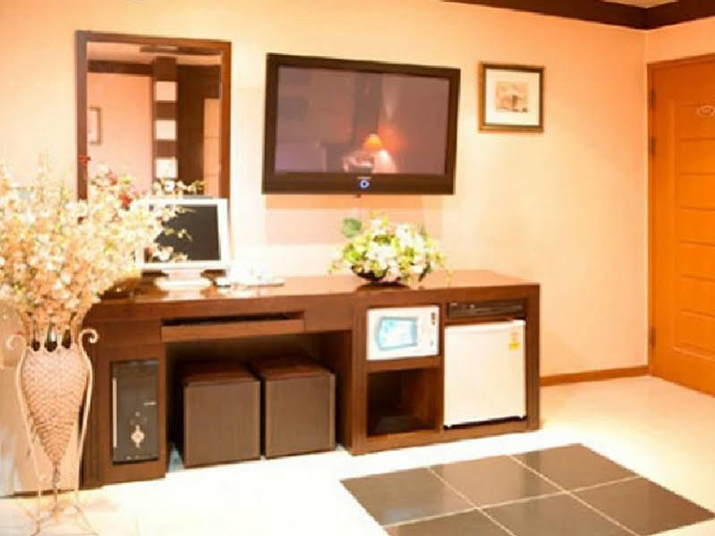 Millennium Hotel Коян Екстер'єр фото